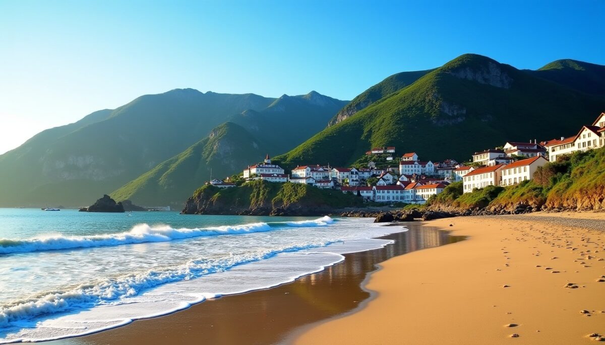 Séjour au Pays basque : entre plages, sommets et villages typiques à découvrir