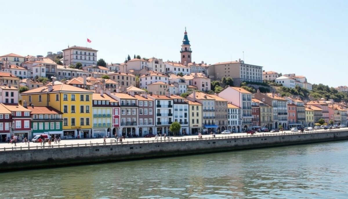 Porto ou Lisbonne : quel joyau portugais découvrirez-vous en premier ?