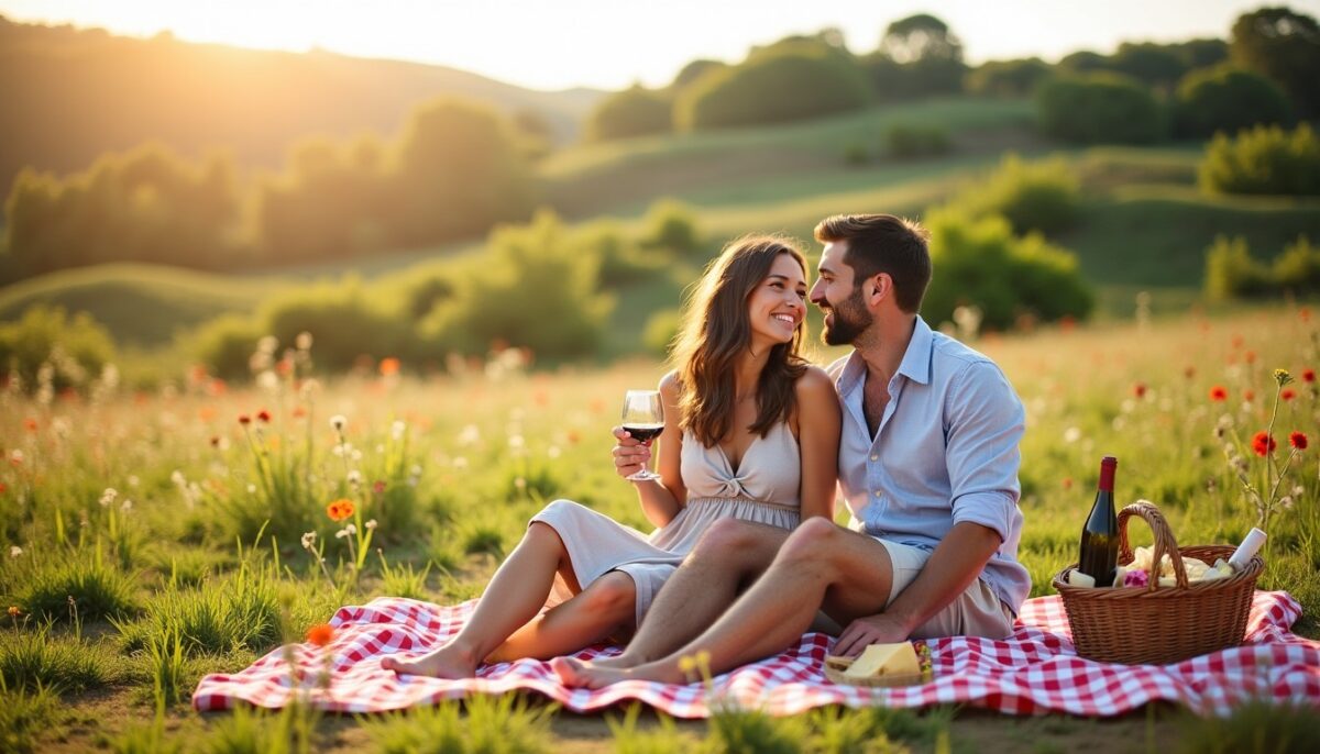 Escapades, délices et art de vivre : une invitation au voyage des sens