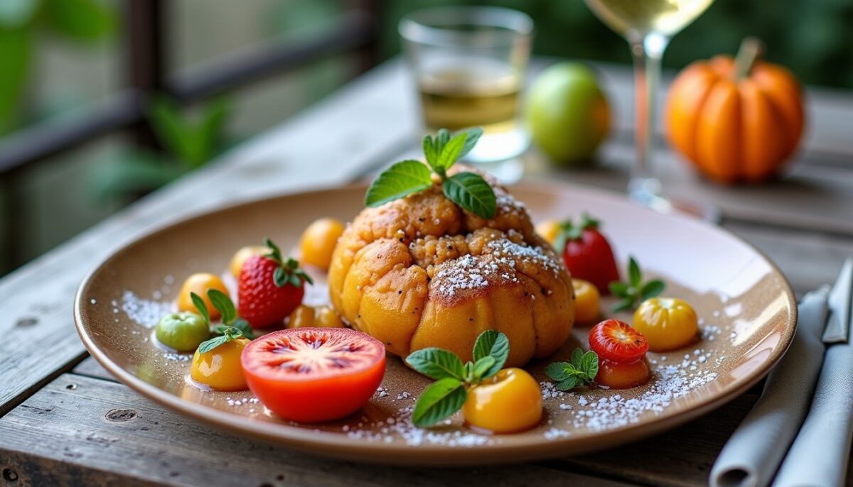 Escapades gourmandes et art de vivre : un voyage des sens et des saveurs