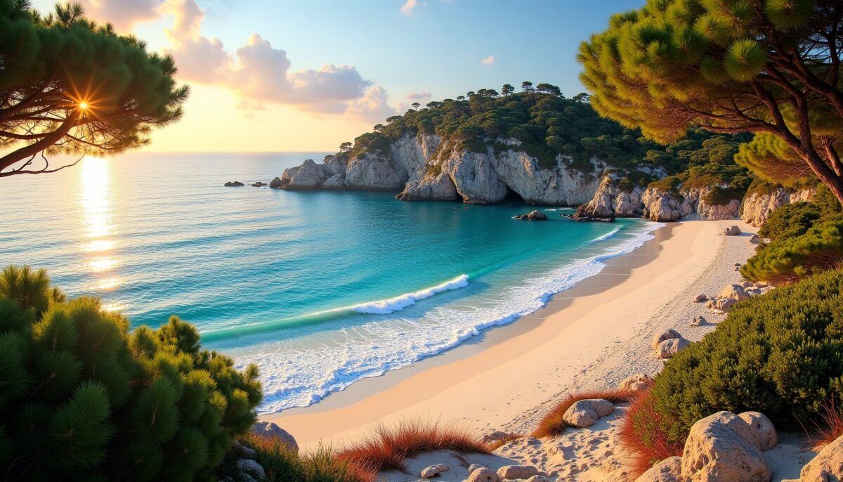 Majorque ou Minorque : Quelle île méditerranéenne privilégier pour des vacances inoubliables ?