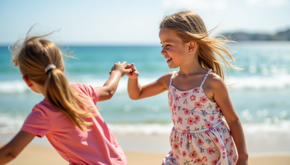 Vacances familiales en Espagne : astuces pour un séjour inoubliable avec les enfants