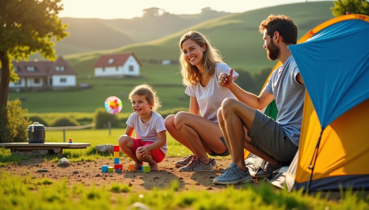 Vacances au Pays Basque : astuces et activités incontournables pour un séjour camping réussi