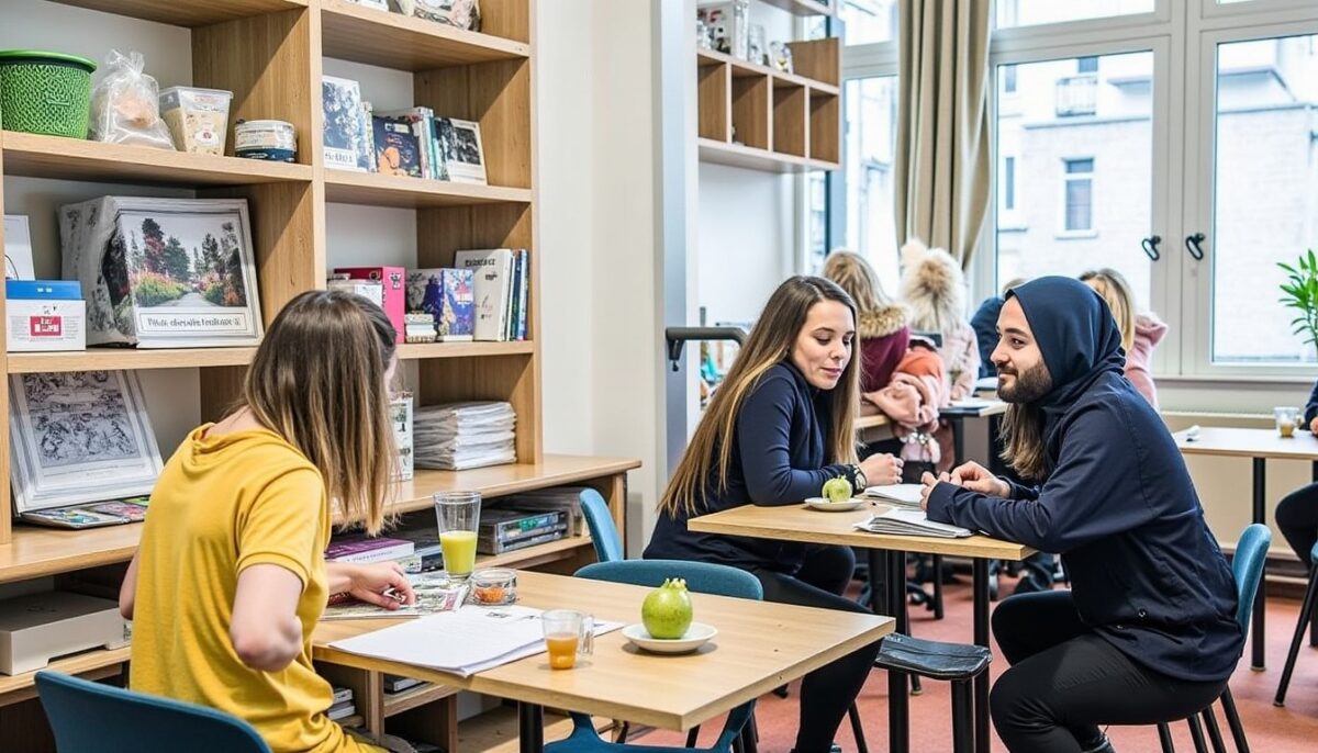 Annecy : Guide des meilleurs hébergements adaptés à tous les budgets
