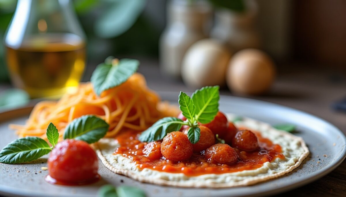 Escapades gourmandes et l&rsquo;art de vivre : découvrez saveurs et découvertes