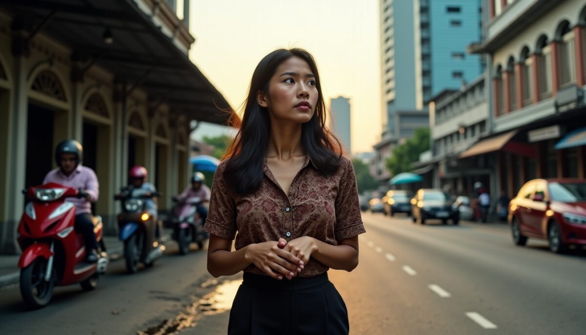 Jakarta : Quels dangers guettent la capitale indonésienne et comment s&rsquo;en prémunir ?