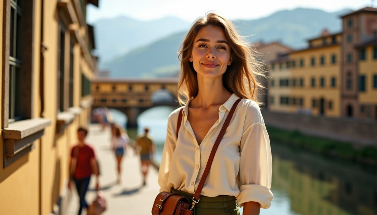 Explorer Florence en 4 jours : guide complet et astuces incontournables