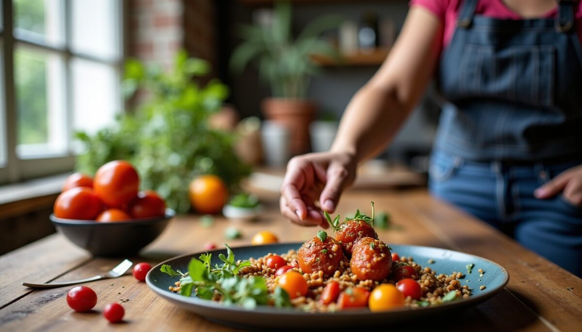 Explorations gourmandes et art de vivre : un voyage au cœur des saveurs et des traditions