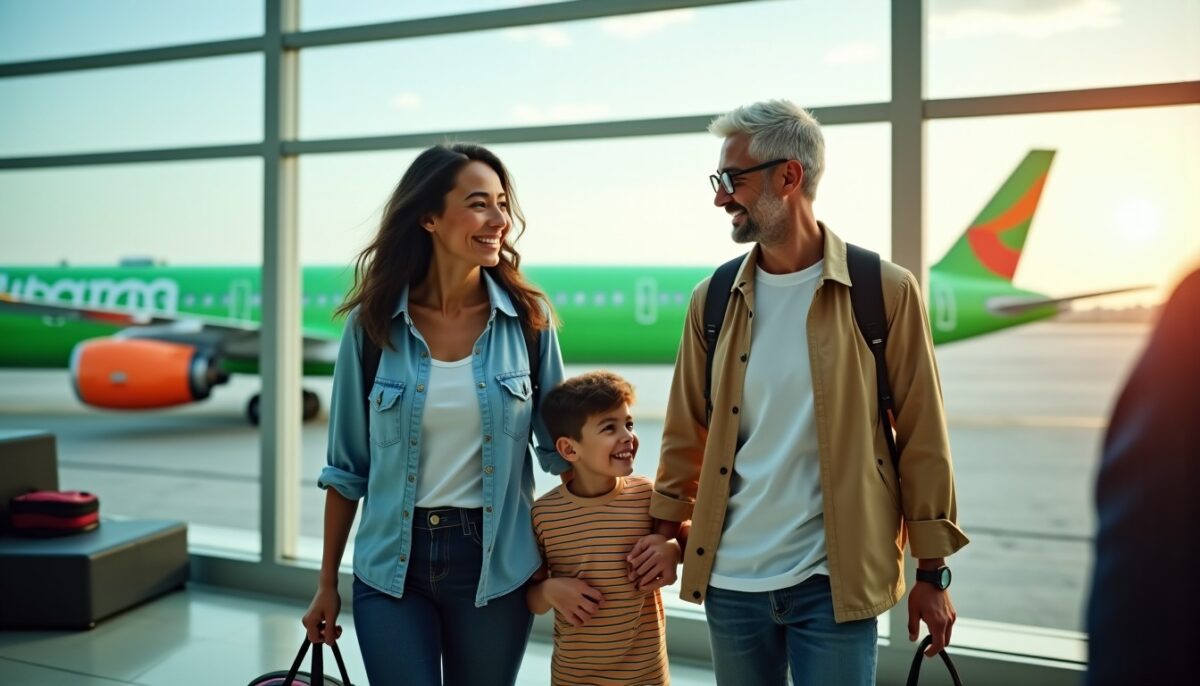 Transavia : des tarifs économiques sans compromettre vos droits en tant que passager