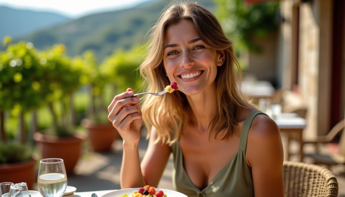 Explorations gourmandes et escapades : un art de vivre à savourer