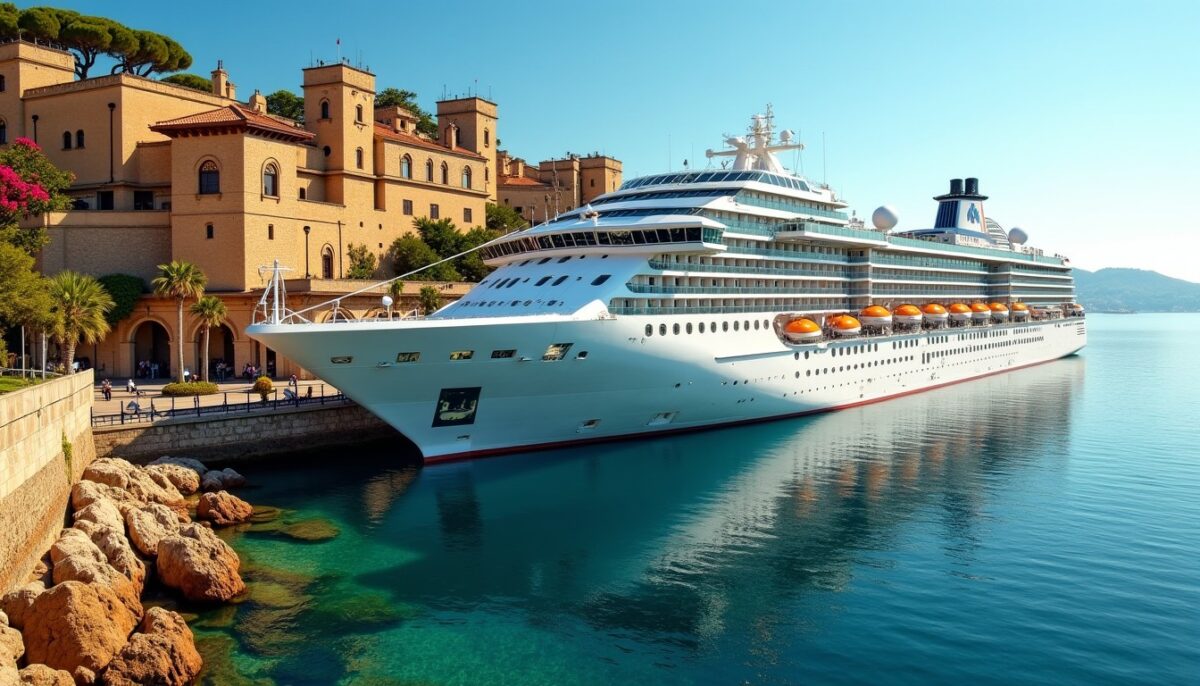 Une croisière où chaque escale devient une page vivante de l&rsquo;histoire