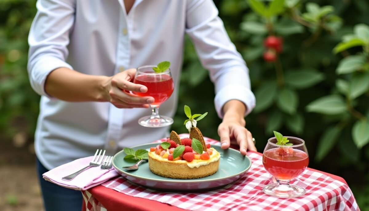 Escapades, délices & l&rsquo;art de vivre à la française
