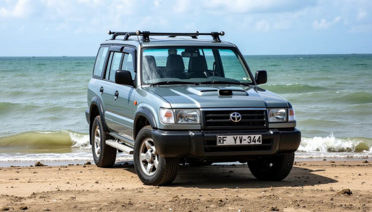 Location de voiture aux Antilles, à La Réunion et en Guyane : quel modèle privilégier pour votre aventure ?
