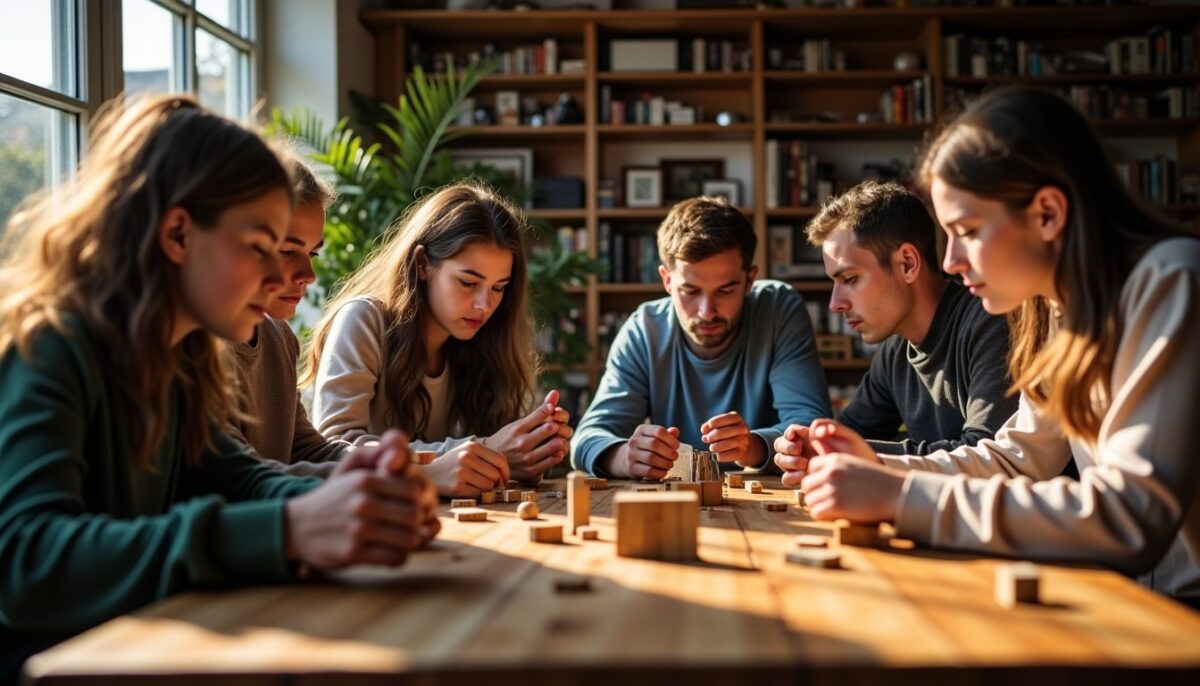 Puzzle 3D et casse-têtes mécaniques : pour quels profils